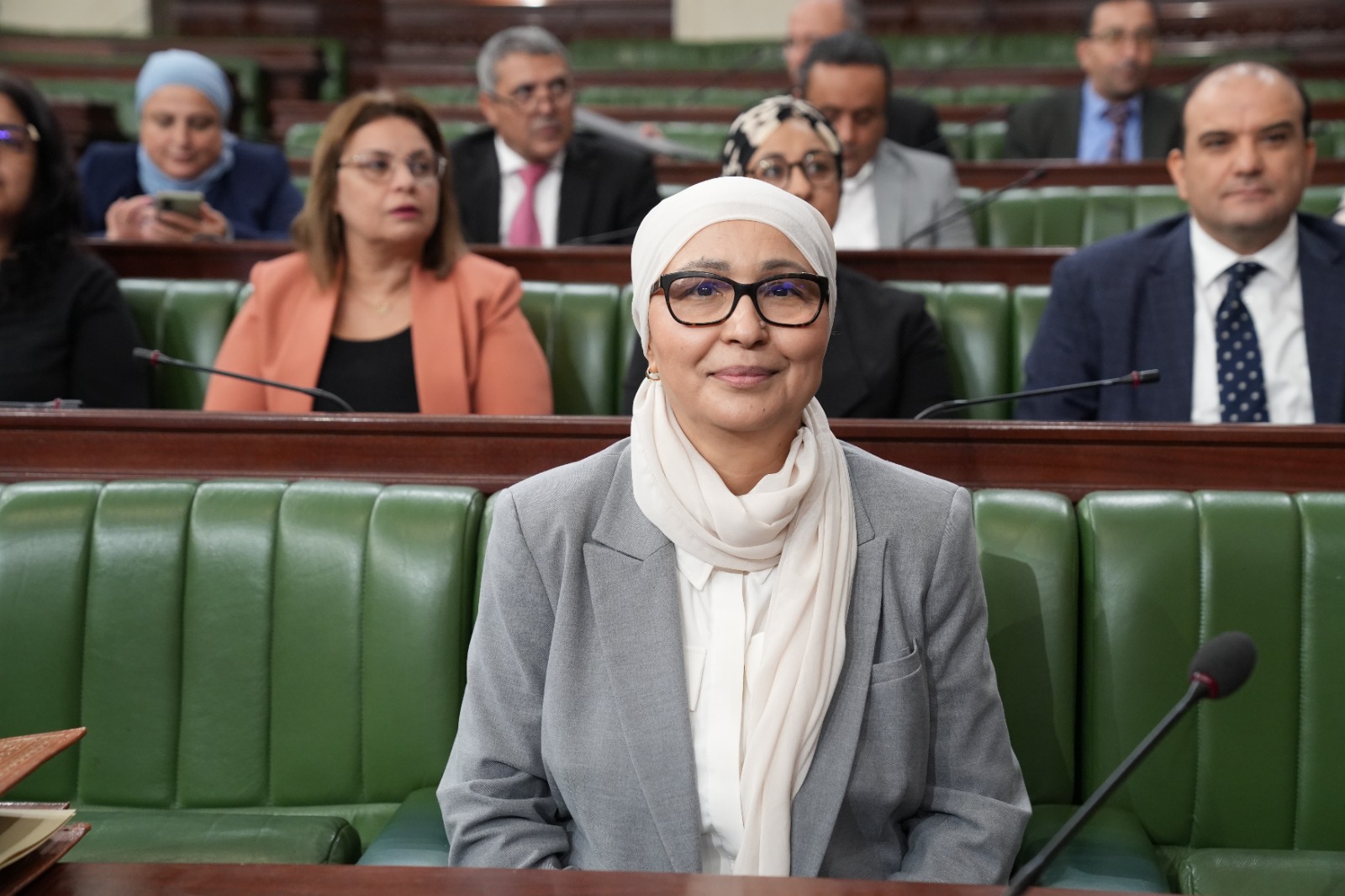 في مناقشة ميزانية مهمة الأسرة والمرأة والطفولة وكبار السن..   دعوات للتعمق في دراسة أسباب الطلاق ومطالبة بتحصين الأطفال